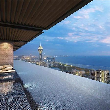 The Panora Pattaya Διαμέρισμα Εξωτερικό φωτογραφία