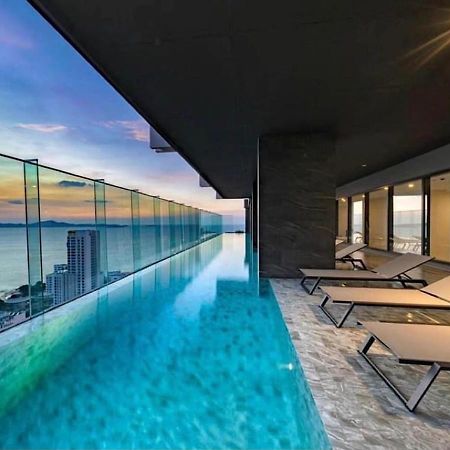 The Panora Pattaya Διαμέρισμα Εξωτερικό φωτογραφία